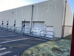 LOCAL D'ACTIVITE - ENTREPÔT A LOUER