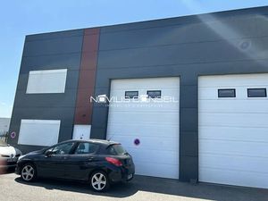 LOCAL D'ACTIVITE A LOUER