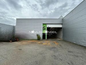 LOCAL D'ACTIVITE A LOUER