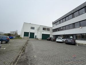 Commercieel te huur in Wauthier-Braine