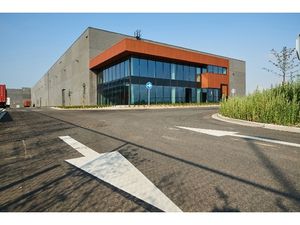 Commercieel te huur in Milmort