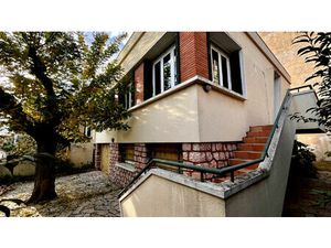 Maison Béziers 79.67 m2 avec dépendance - Quartier recherché