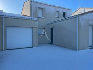 Maison Saint Hilaire De Riez 5 pièce(s) 120.19 m2