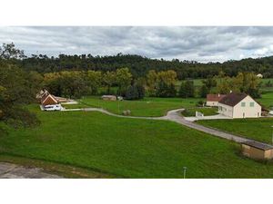 Achat Terrain 1 712m² PAYRIGNAC 46300