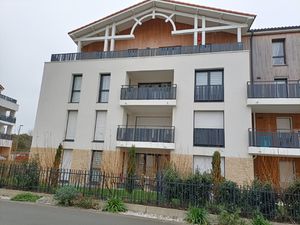 QUARTIER LA VANNERIE