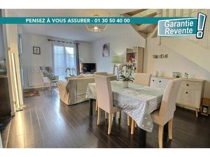 COUP DE C?UR ASSURÉ ? DUPLEX 3 PIÈCES AVEC TERRASSE PLEIN SUD