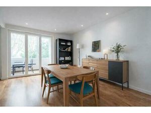 Appartement de 4 pièces de 66 m² situé à Montreuil