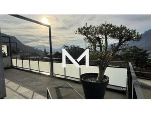 Appartement de 3 chambres de luxe en vente à Saint-Martin-le-Vinoux  Auvergne-Rhône-Alpes