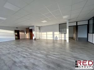 Bureau - Europark Pichaury