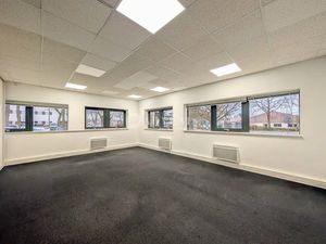 Bureaux A LOUER