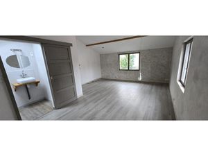 ENSEMBLE MAISON - 103 m2 - 5 pièces ET HANGAR