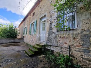 Vente maison 6 pièces 119 m² Chantelle (03140)