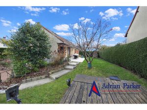 LE HAVRE APLEMONT: Maison T6 sur sous-sol complet 'NOUVEAUTÉ'