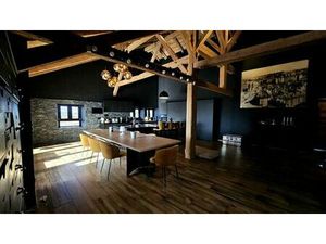 Maison de prestige de 400 m2 en vente Le Russey  Bourgogne-Franche-Comté