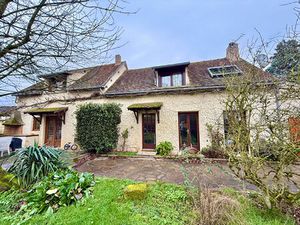 Proche Chaumont en Vexin !