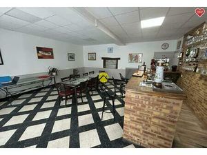 Vente maison 6 pièces 188 m² Voussac (03140)