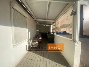 Local commercial de 200m²