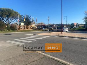 Local commercial de 620m²