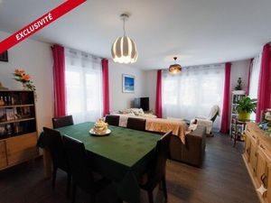 en vente Maison 78 m² – 46 750 € |Chavannes-sur-l'Étang