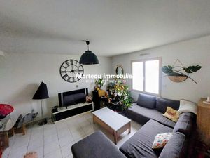 Maison Connerre 8 pièce(s) 151.57 m2