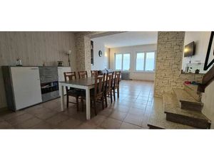 Maiosn familiale 140m2