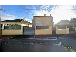 Maison individuelle 125m² Juvisy-Sur-Orge