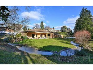 Maison Saint Cyr Au Mont D Or