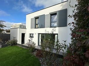 Maison à vendre à Vannes de 106m² - 4 chambres - Secteur La Madeleine