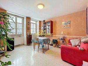 A Vendre - SAINT MÉRY