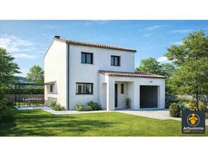 Vente Maison 93 m2 à Soucieu-en-Jarrest