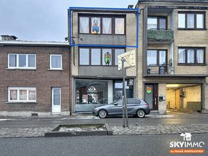 Appartement à vendre à Rue de l'Yser 177 Ans (VBD70572)