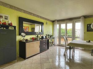 Appartement T5 Cugnaux 5 pièce(s) 92.21 m2