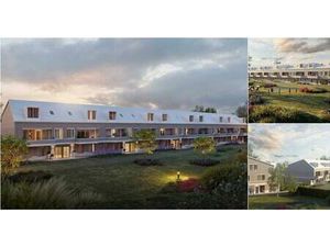 Appartement à vendre à Mechelsesteenweg 200 Kontich (RBU98373)