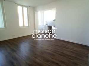 Appartement T3 - 67m2 Libourne