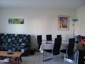 LOCATION T2 RODEZ BOURRAN SANS FRAIS D' AGENCE