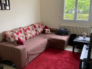 Appartement 2 pièces - Saint-Cyr