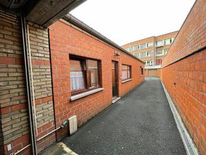 Appartement à vendre   Saint-Ghislain (VBD69986)