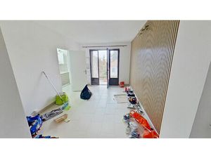 Appartement Saint Maur Des Fosses 2 pièce(s) 37 m2