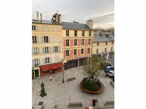 STUDIO 18.94 M² - QUARTIER MAIRIE