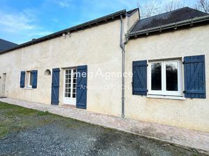 Maison familialles - 4 chambres