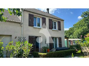 Maison Franconville 7 pièce(s) 106.7 m2