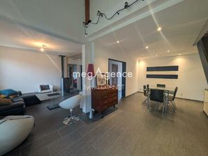 MAISON 5 PIECES + TERRAIN