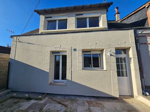 Maison Romorantin Lanthenay 5 pièce(s) 89.51 m2