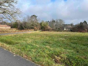 Terrain à vendre à Mios - Référence E9173