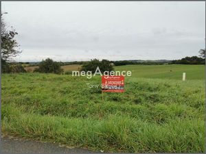 TERRAIN CONSTRUCTIBLE ET VIABILISE DE 1940 M²