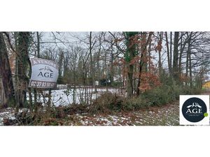 Terrain Raizeux secteur LES CHAISES 700 m2