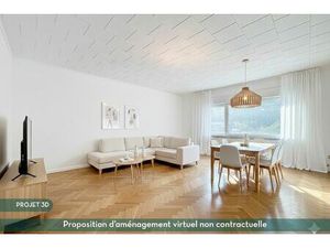 Appartement à vendre à Rue Julien Lahaut 31 Seraing (VBD70441)