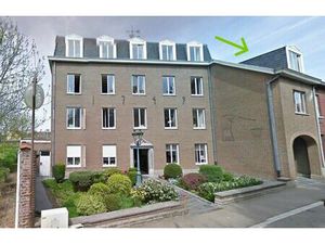 Studio à vendre à Stokerijstraat 16 Lembeek (RBU98297)