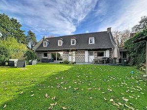 Prestigieuse Maison en vente Sailly-lez-Lannoy  Hauts-de-France