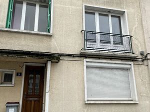 Maison 6 pièces 85 m² à louer saint-quentin 02100 ? | ERA Immobilier